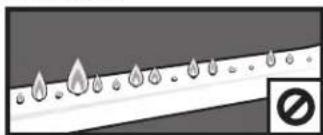Blackstone 6303 - AVERTISSEMENT - 3