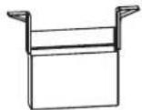 Blackstone 6303 - PARTS LIST - 6