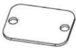 Blackstone 6303 - PARTS LIST - 4