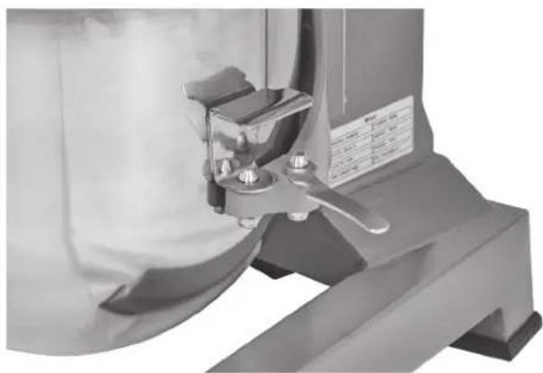 Ecoline EMM10 - BOWL PLACEMENT - 1