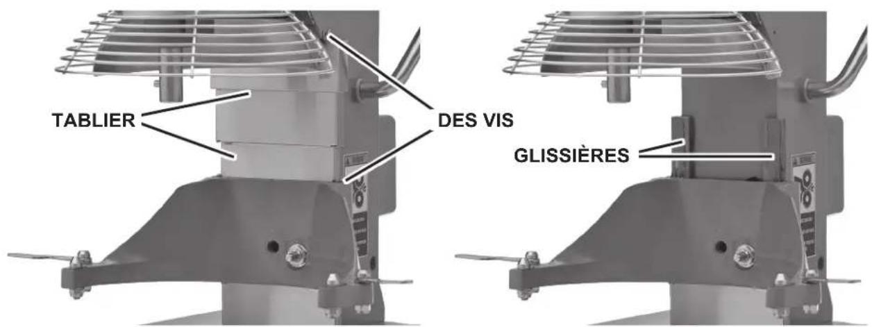 Ecoline EMM10 - ENTRETIEN - 1