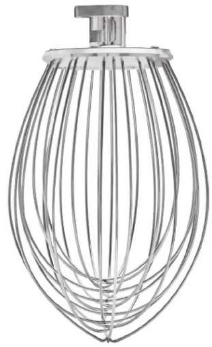 Ecoline EMM20 - MODE DE MÉLANGE NON MINUTÉS - 2