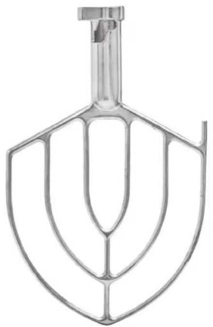 Ecoline EMM20 - GRILLE DE PROTECTION - 2