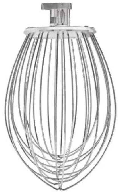 Ecoline EMM20 - MONTAJE DE LA REJILLA DEL TAZÓN - 2