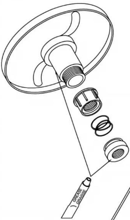 Doyon SM200 - IMPORTANT - 1