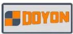 Doyon SM200 - 1