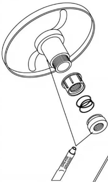 Doyon SM300 - IMPORTANT - 1