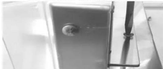 Doyon DL18DP - ATTENTION - 5