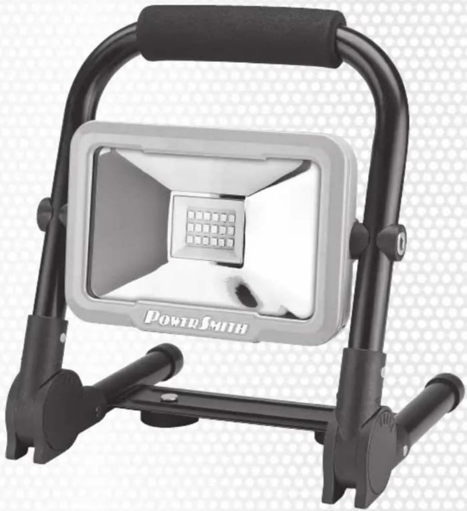 PowerSmith PHL15F - Manual del Operario - 1