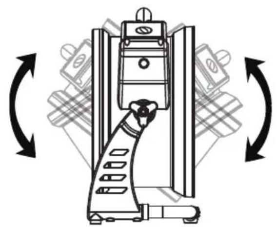 XPower FM-65 - Lift with Handle - 2