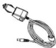 XPower FM-65 - Items Included - 3