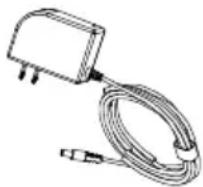 XPower FM-65 - Instructions pour FC-125B/FM-65B/FM-65WB/FT-65WB: - 1