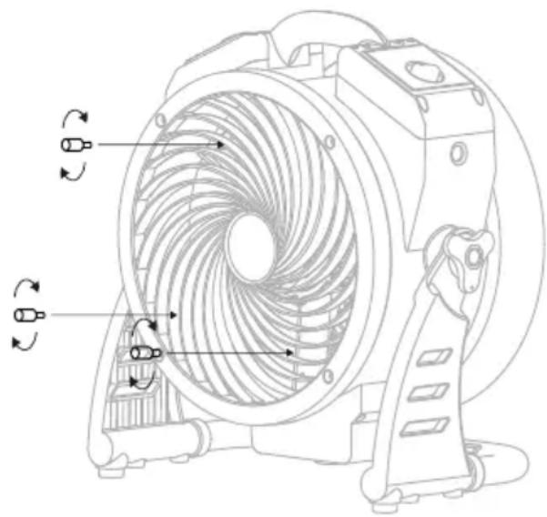 XPower FM-65 - Guide d'installation et d'utilisation - 1