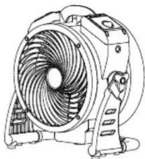 XPower FM-65 - Product Introduction - 1