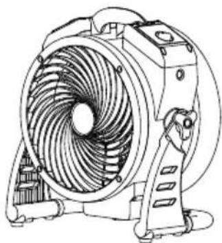 XPower FM-65 - Introduccion del Producto - 1