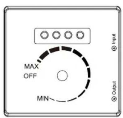 XPower FM-65 - Instructions for FC-150B: - 1