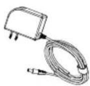 XPower FM-65 - Eléments inclus - 2