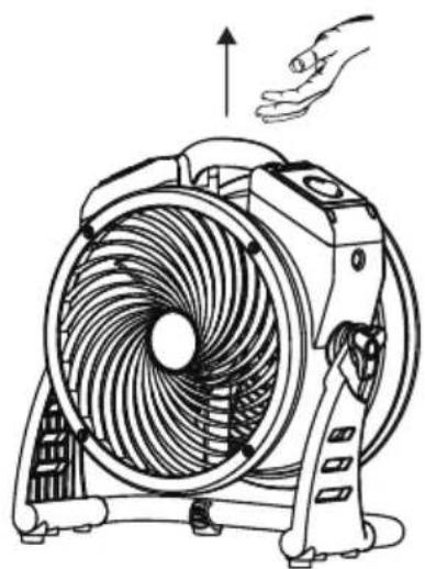 XPower FM-65 - Transportation - 1