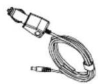 XPower FM-65 - Eléments inclus - 3
