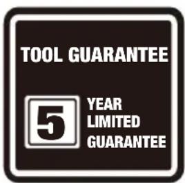DEWALT DXF1840 - WARNING: - 1