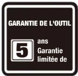 DEWALT DXF1840 - ⚠ AVERTISSEMENT: Si le cordon - 1