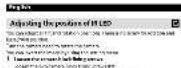 SONY SNC-EM632RC - Network Camera - 122