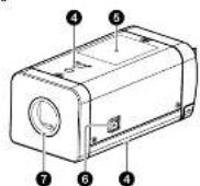 SONY SNC-CH140 - A - 2