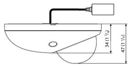 SONY SNC-XM632 - Deutsch - 3