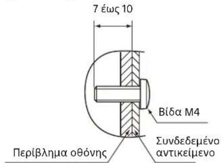 SONY LMD-32M1MD - Προειδοποίηση - 1