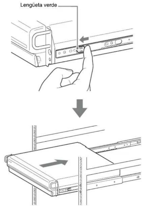 SONY NSR-50 - Precaución - 3