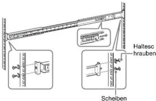 SONY NSR-50 - Vorsicht - 2