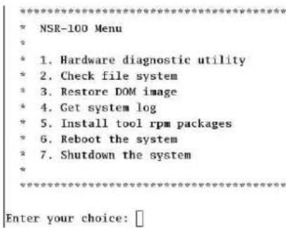 SONY NSR-50 - 本機が起動しない - 2