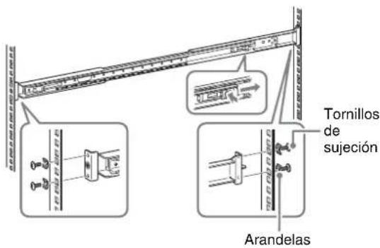 SONY NSR-50 - Precaución - 2