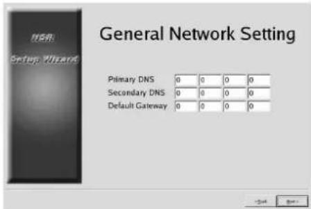 SONY NSR-50 - Basic Configuration - 9