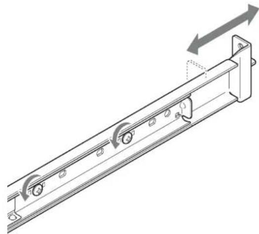 SONY NSR-50 - Caution - 1