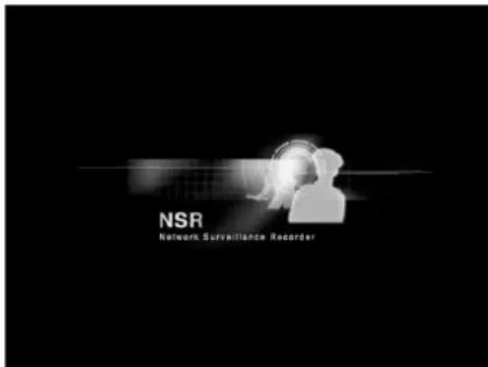 SONY NSR-50 - Allgemeine Konfiguration - 2