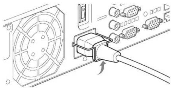 SONY NSR-50 - キーボードとマウス、リモコン (RM-NS10) を接続する - 2