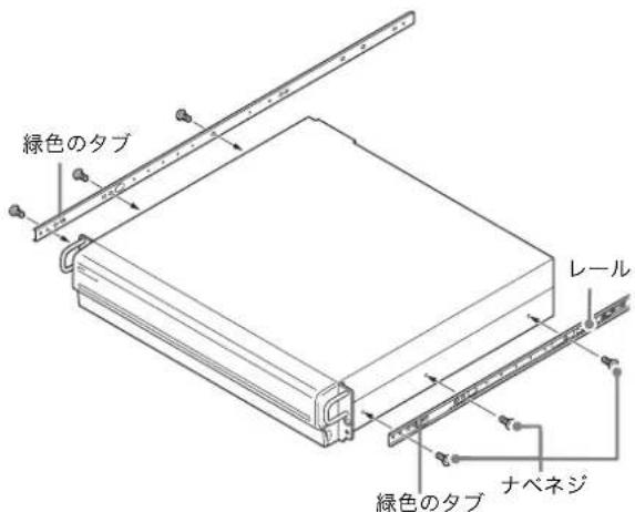 SONY NSR-50 - 本機の準備をする - 2