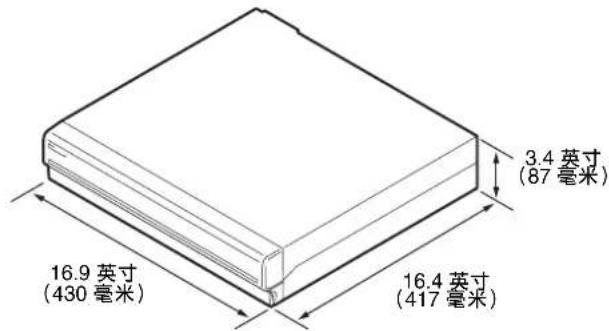 SONY NSR-50 - 安装 - 1