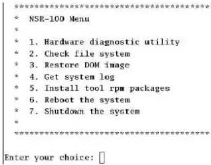 SONY NSR-50 - NSR 不能正常工作。 - 2