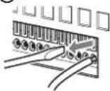 SONY NSR-50 - Caution - 3