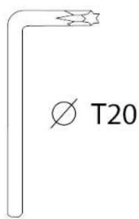 THRUSTMASTER Raceline Pedals III - RACELINE PEDALS III - 4