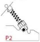 THRUSTMASTER Raceline Pedals III - FAQ とテクニカルサポート - 19