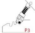 THRUSTMASTER Raceline Pedals III - 브레이크 폐달의 저항 수정하기 - 9