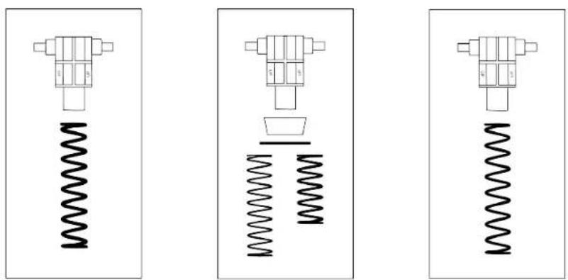 THRUSTMASTER Raceline Pedals III - RACELINE PEDALS III - 2