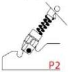 THRUSTMASTER Raceline Pedals III - FAQ とテクニカルサポート - 13