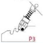 THRUSTMASTER Raceline Pedals III - FAQ とテクニカルサポート - 9