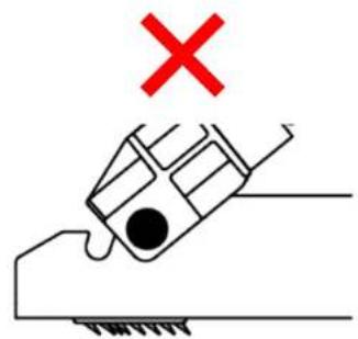 THRUSTMASTER Raceline Pedals III - Assembly - 4