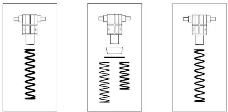 THRUSTMASTER Raceline Pedals III - RACELINE PEDALS III - 1