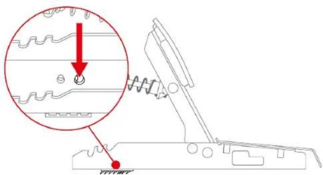 THRUSTMASTER Raceline Pedals III - Сборка - 4